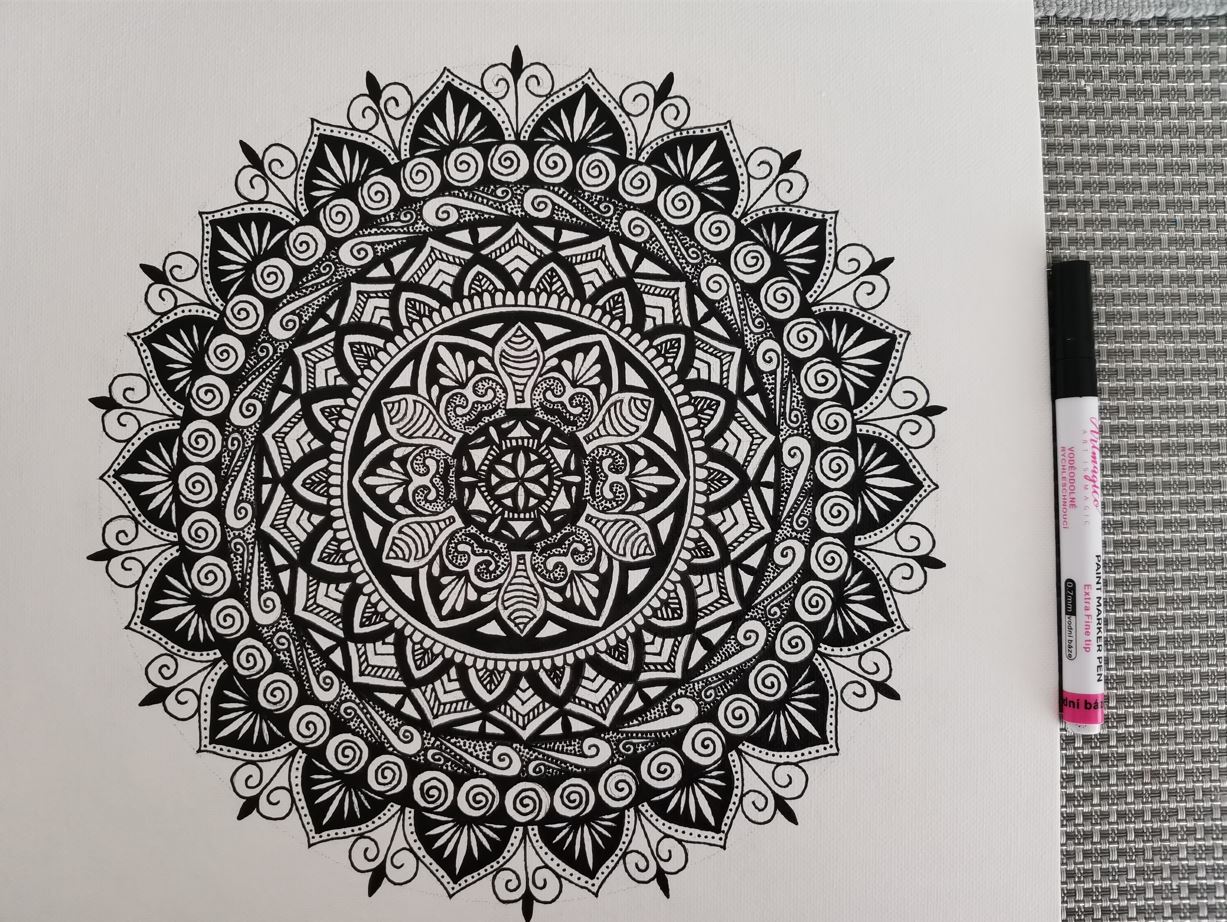 mandala 15